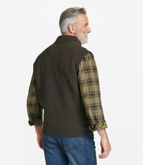 Men's Waterfowl Sweater Vest | L.L.Bean