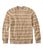 Toasted Coconut Stripe