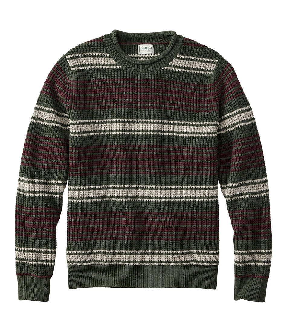 Thyme Stripe,X-Large