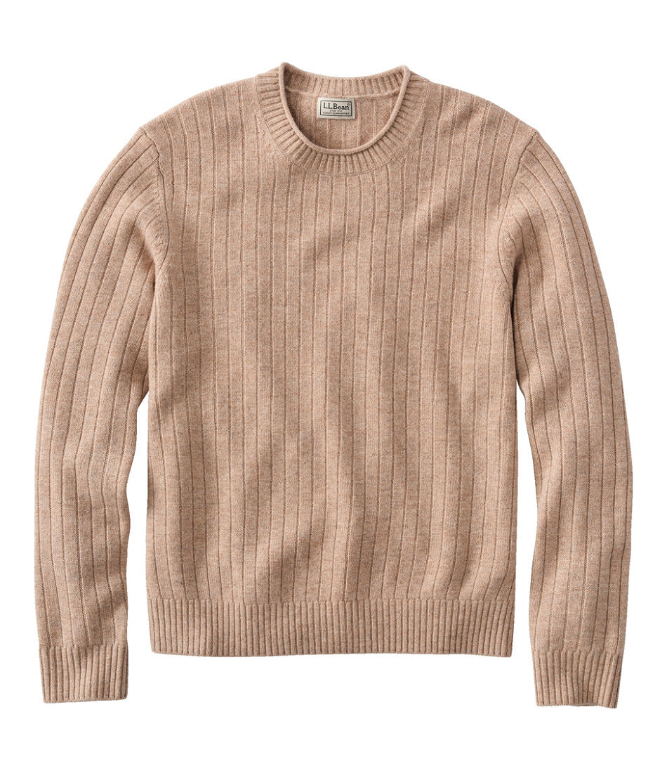 Camel Heather,Large