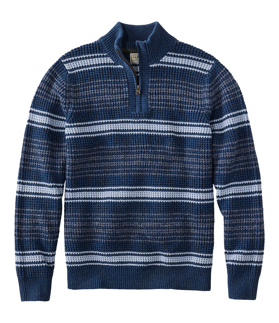 Mariner Blue Stripe,Medium