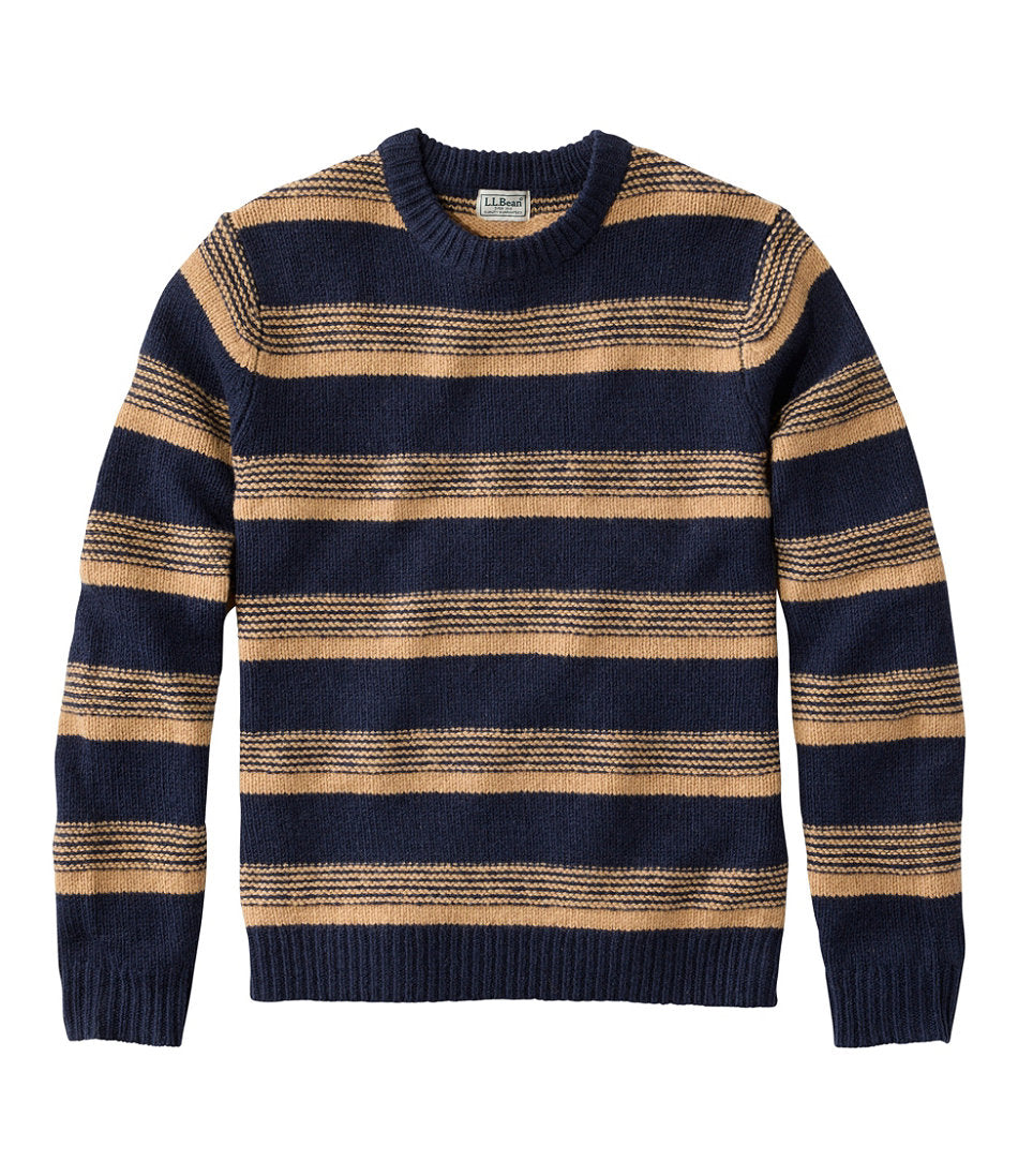 Navy Stripe,Small