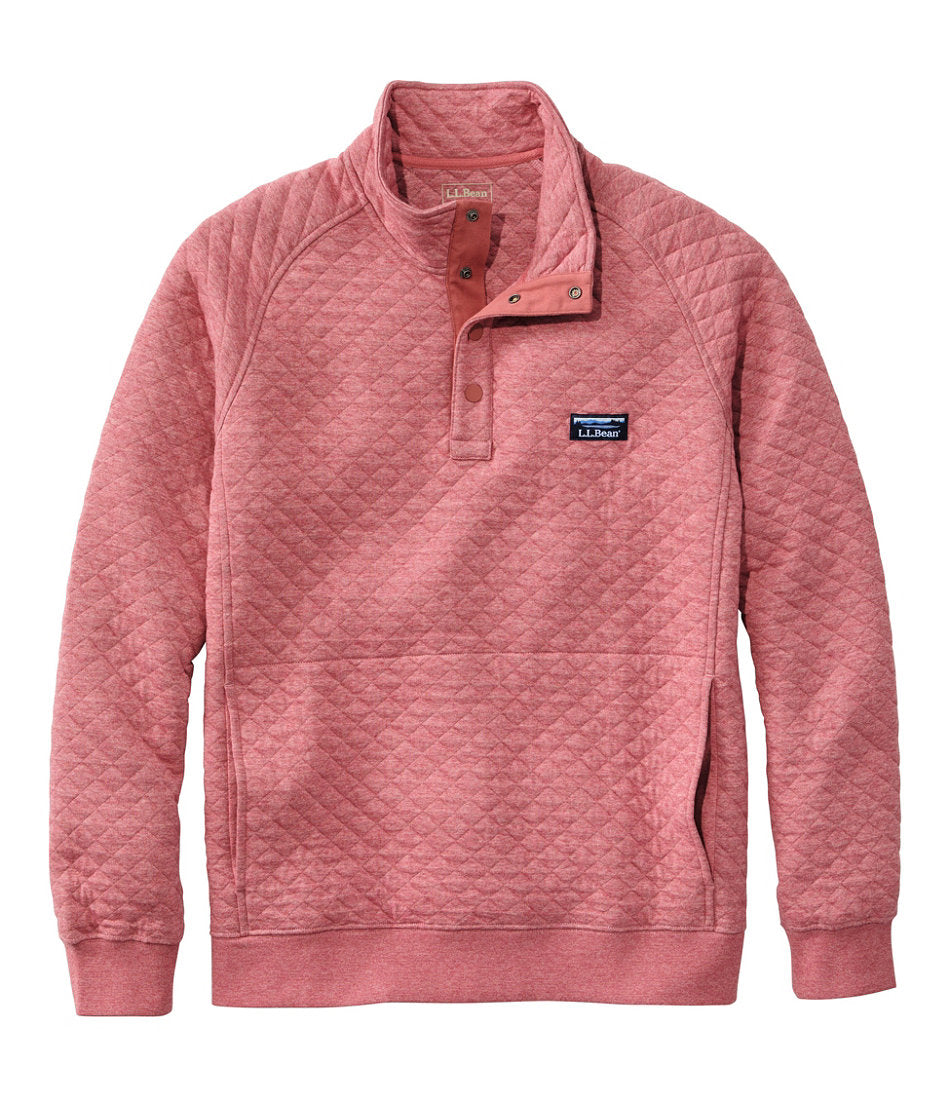 Sienna Brick Heather,Small