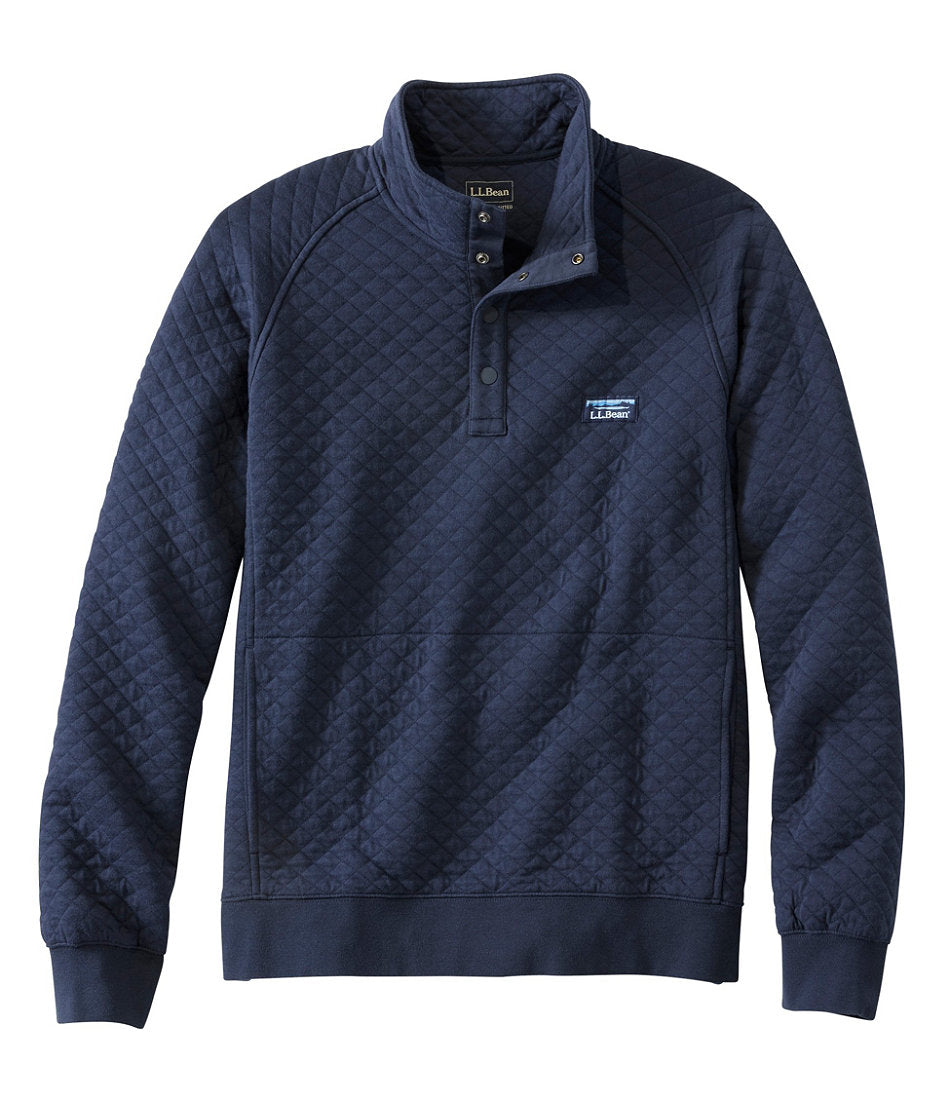 Classic Navy,Small