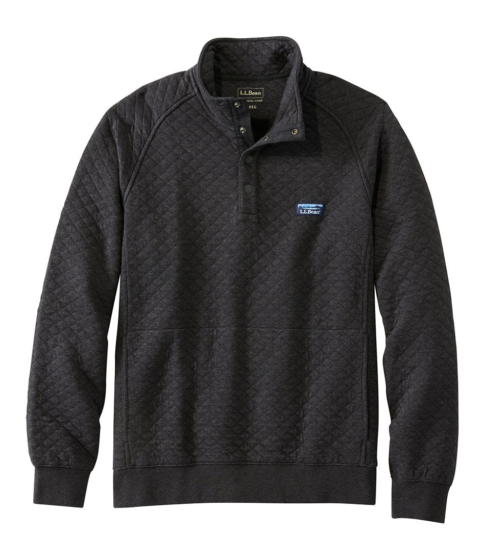 Dark Charcoal Heather,Small