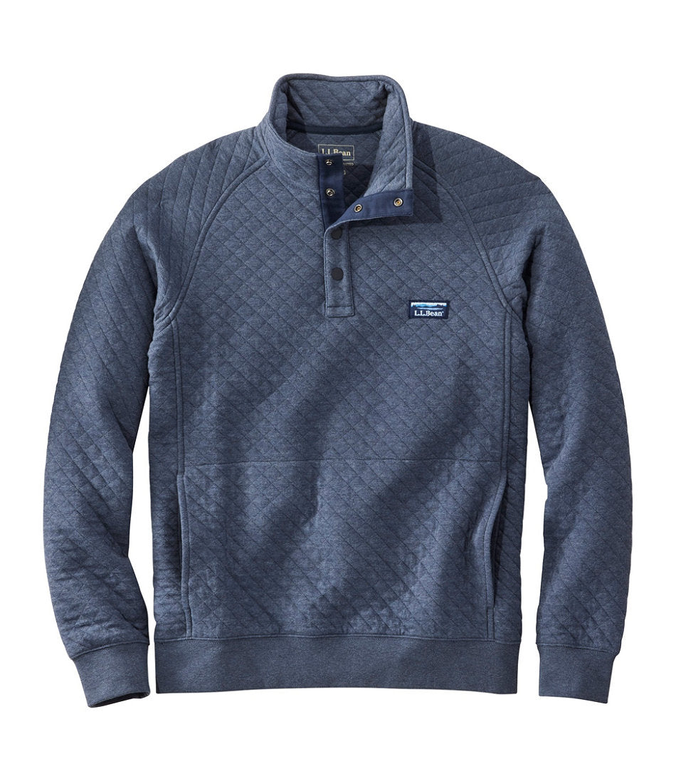 Indigo Heather,Small