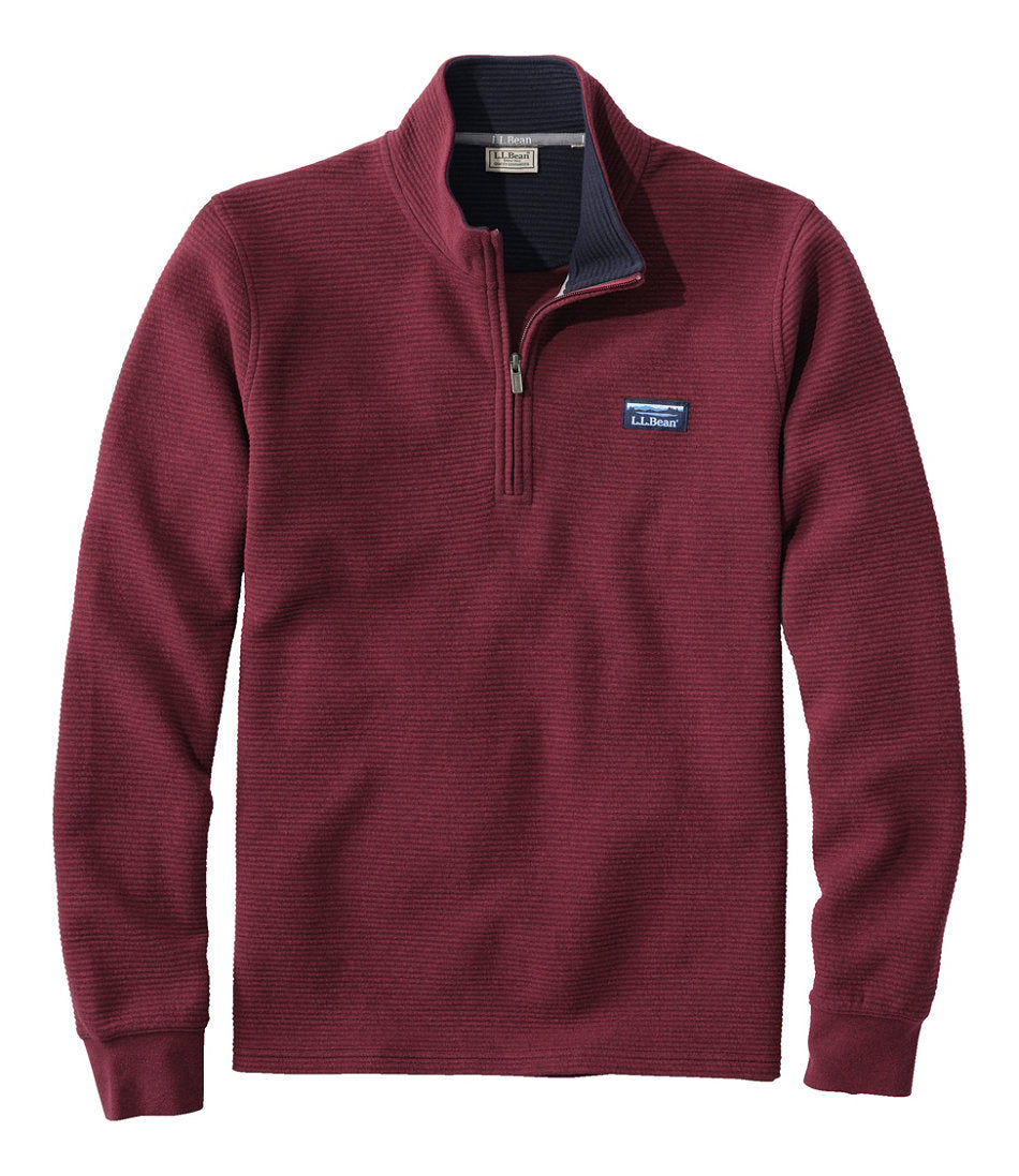 Deep Rosewood Heather,Small