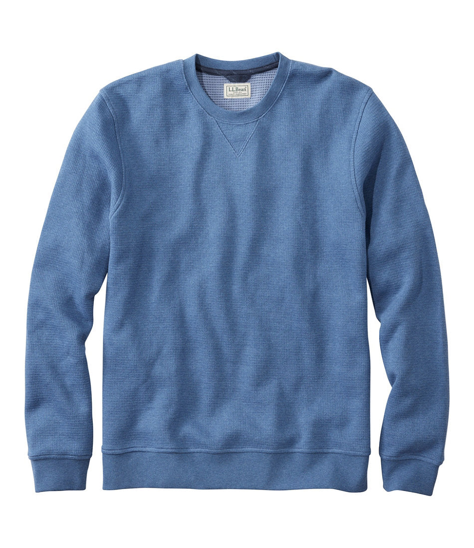 Deep Blue Heather,Small