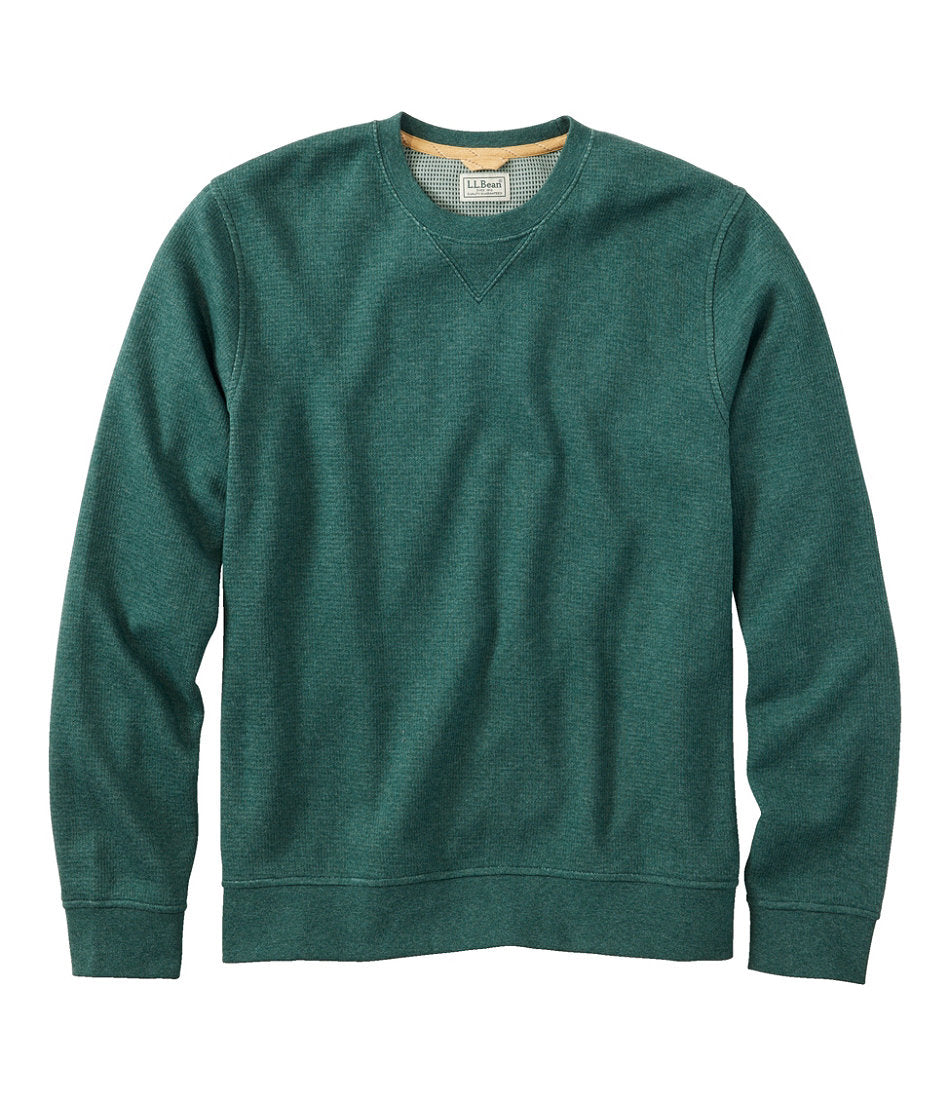 Pine Green Heather,Small