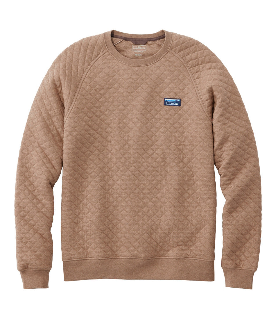 Toasted Coconut Heather,Small