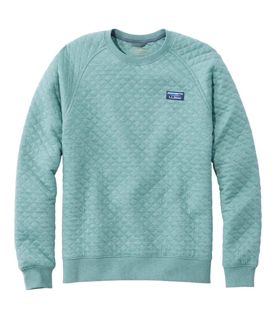 Mineral Blue Heather,Small