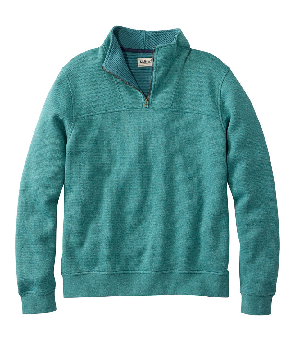 Shade Teal Heather,Small