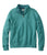 Shade Teal Heather