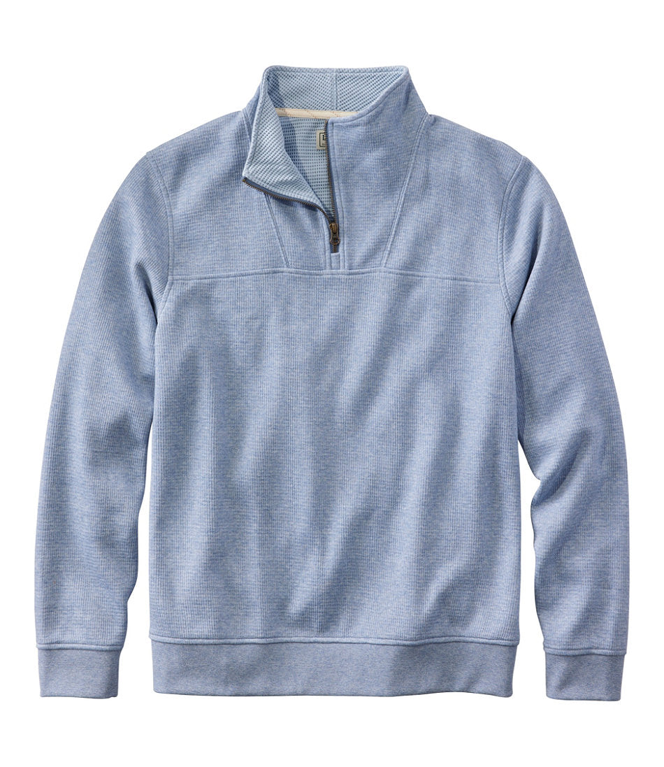 Cadet Blue Heather,Small