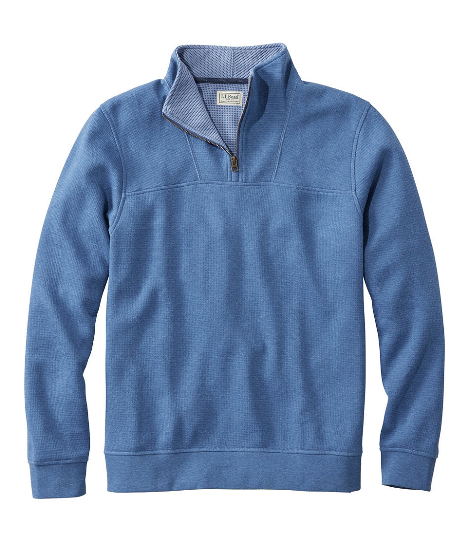 Deep Blue Heather,Small