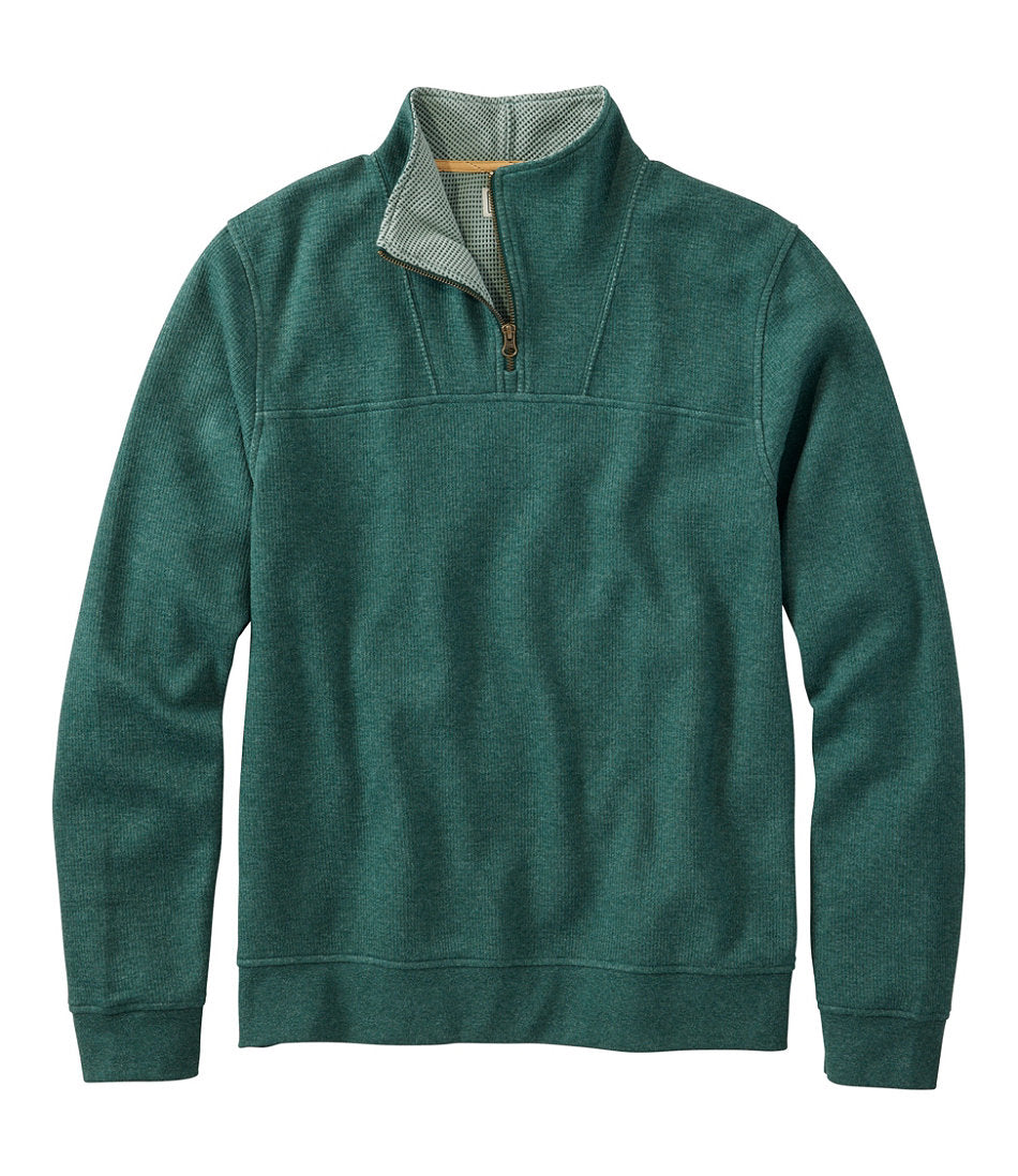 Pine Green Heather,Small