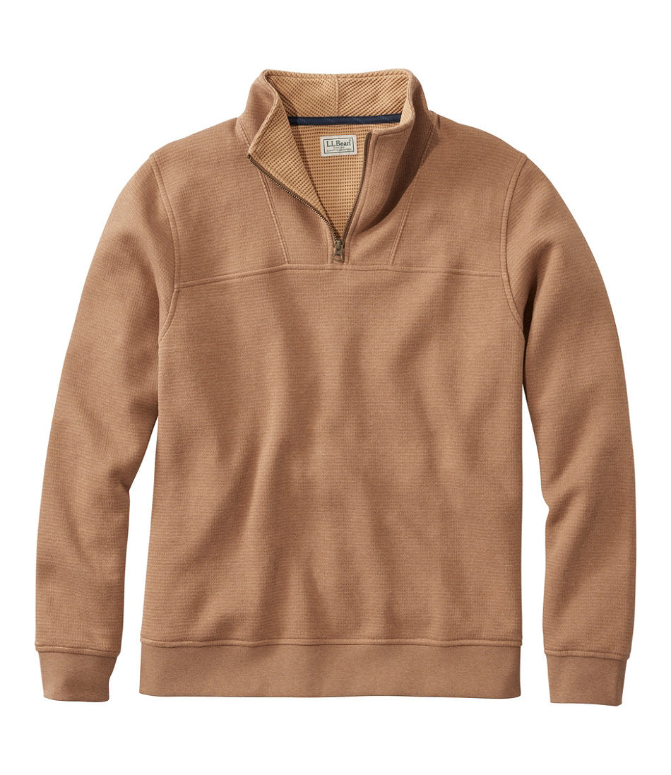 Toasted Coconut Heather,Small