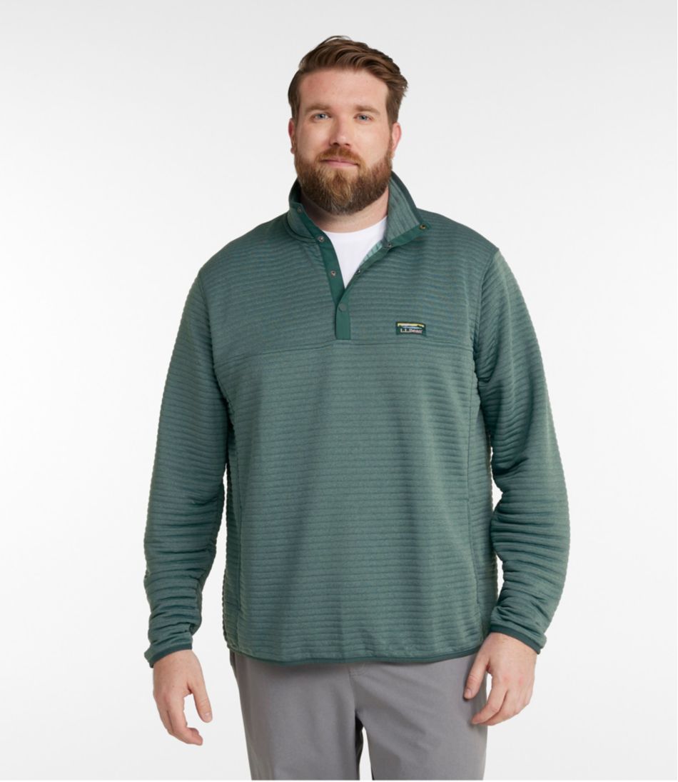 Men's Airlight Knit Pullover | L.L.Bean