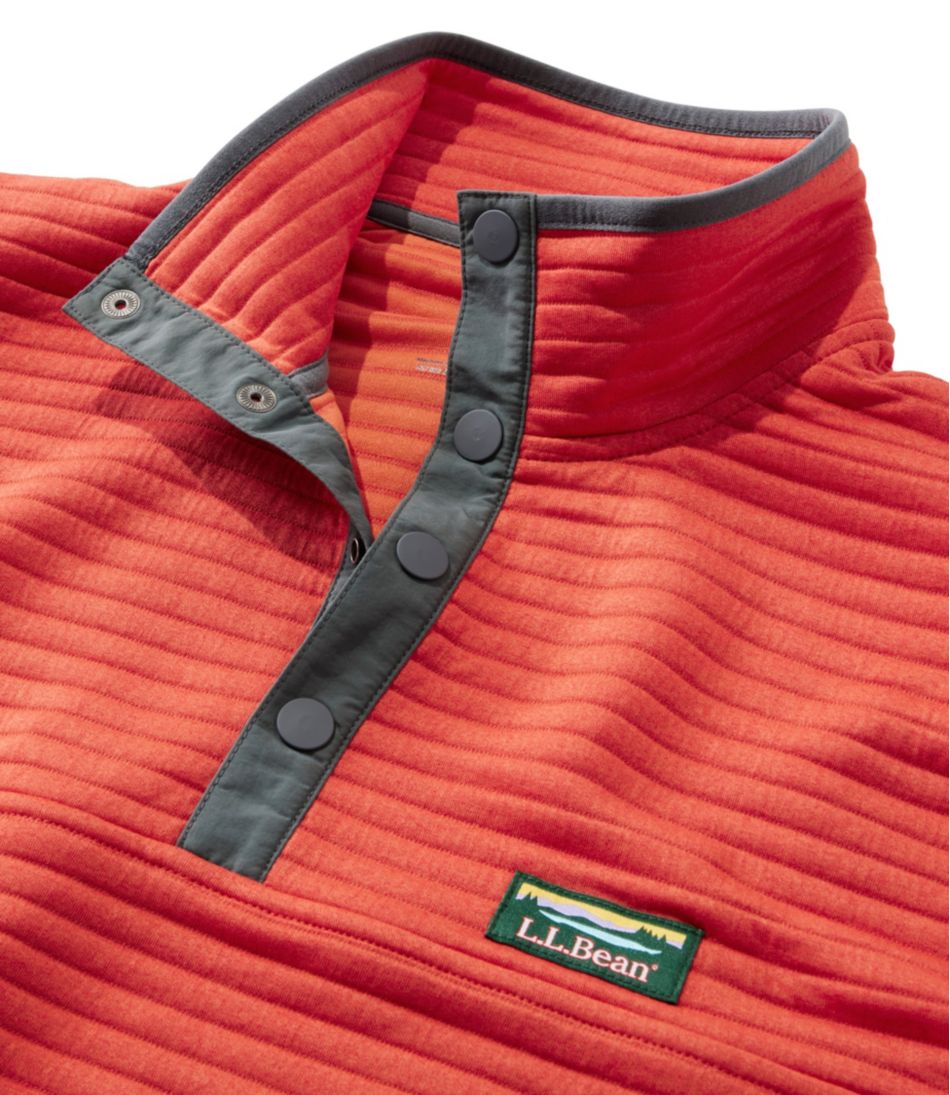Men's Airlight Knit Pullover | L.L.Bean