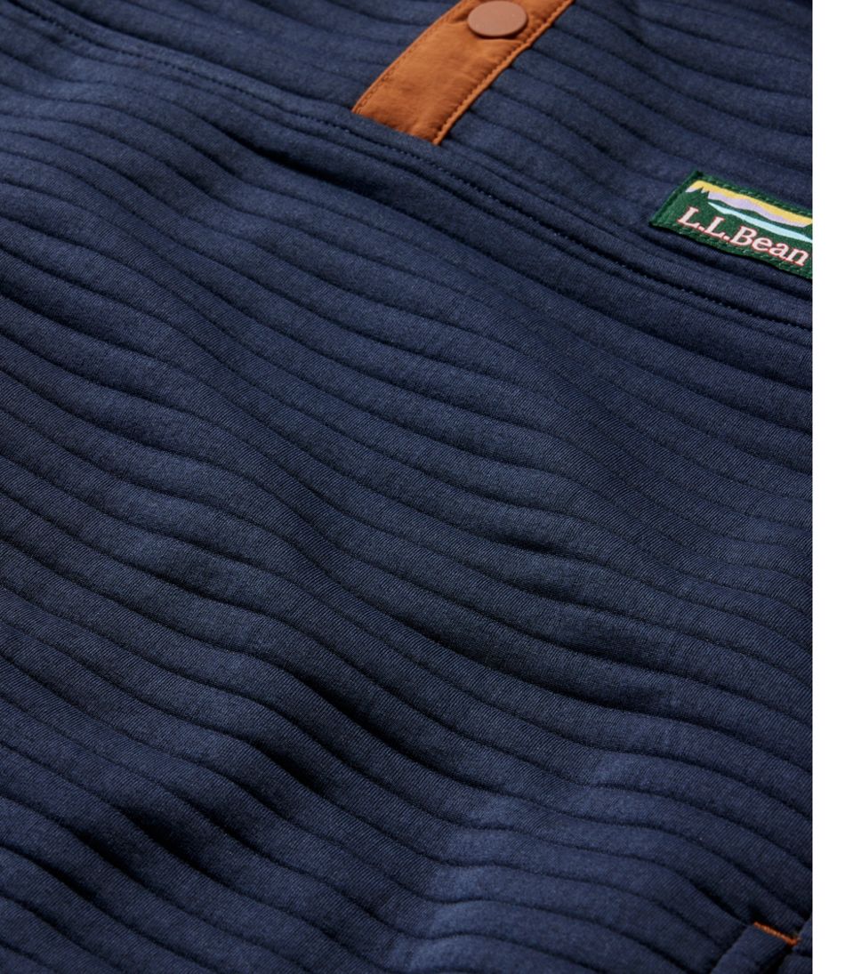Men's Airlight Knit Pullover | L.L.Bean