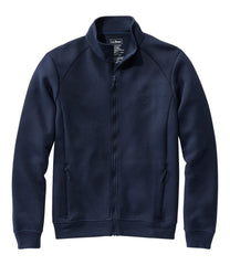 Men's Multisport Lifestyle Sweatshirt, Full-Zip | L.L.Bean