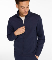 Men's Multisport Lifestyle Sweatshirt, Full-Zip | L.L.Bean