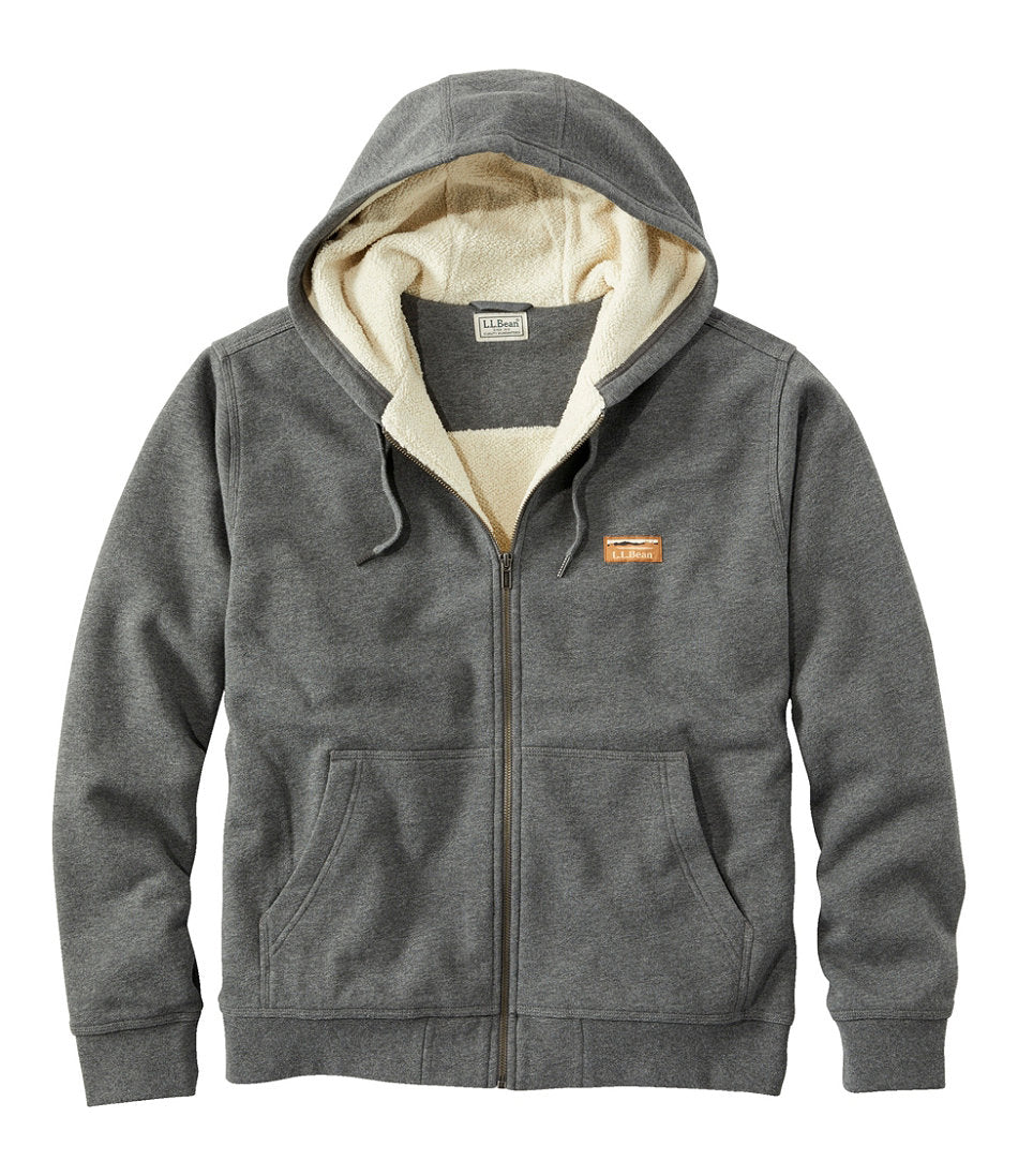 Charcoal Heather,Small