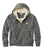 Charcoal Heather