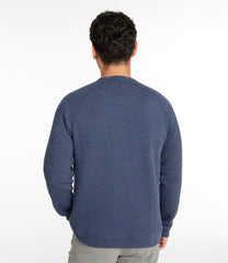 Men's Ridgeknit Pullover, Crewneck | L.L.Bean