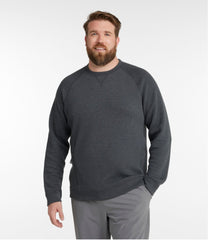 Men's Ridgeknit Pullover, Crewneck | L.L.Bean