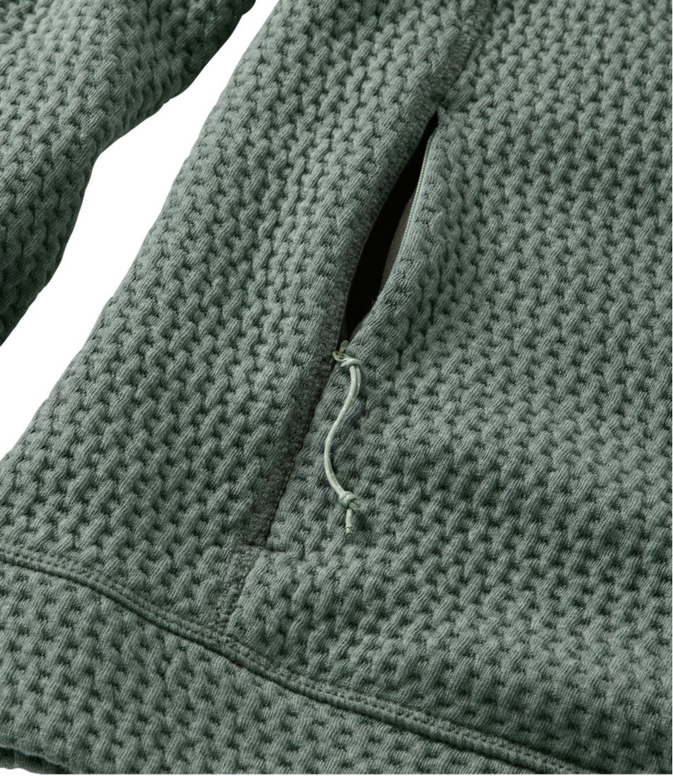 Men's Ridgeknit Pullover, Crewneck | L.L.Bean
