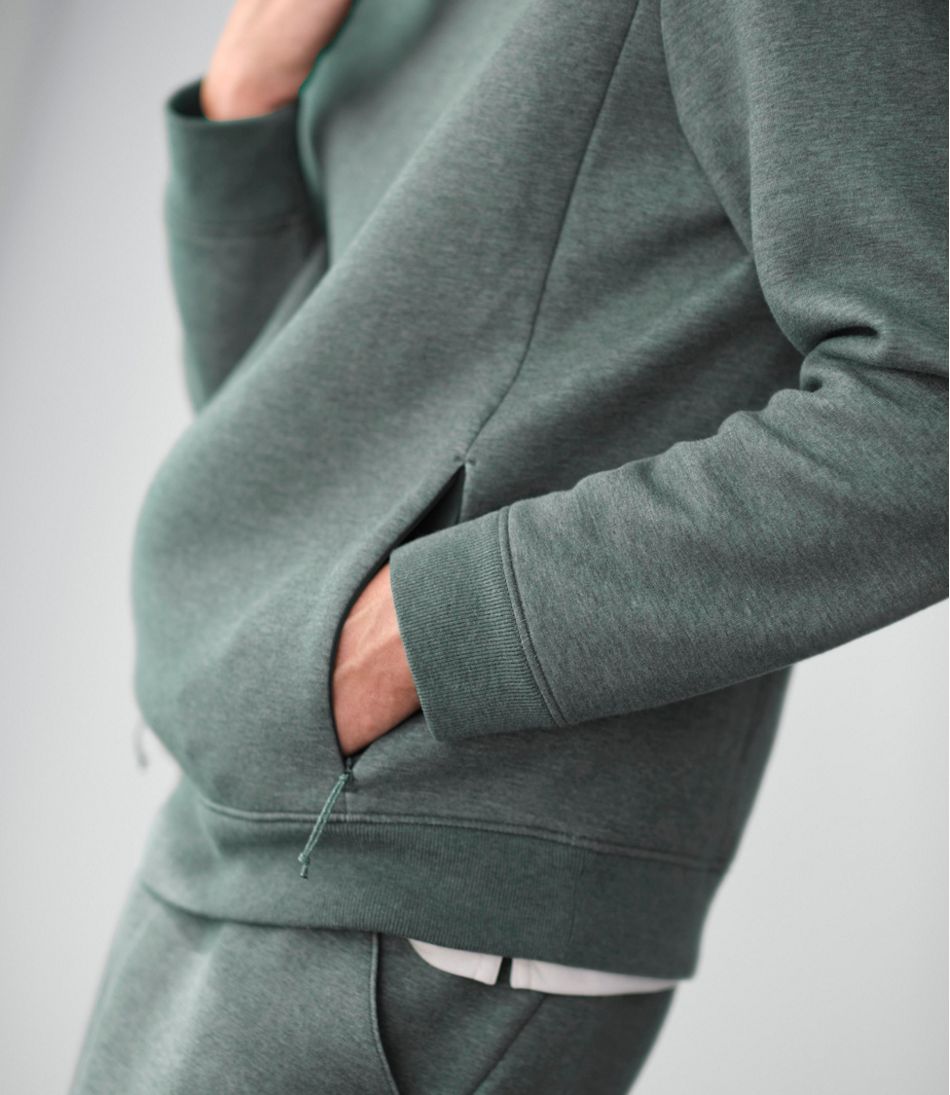 Men's Multisport Lifestyle Hoodie | L.L.Bean