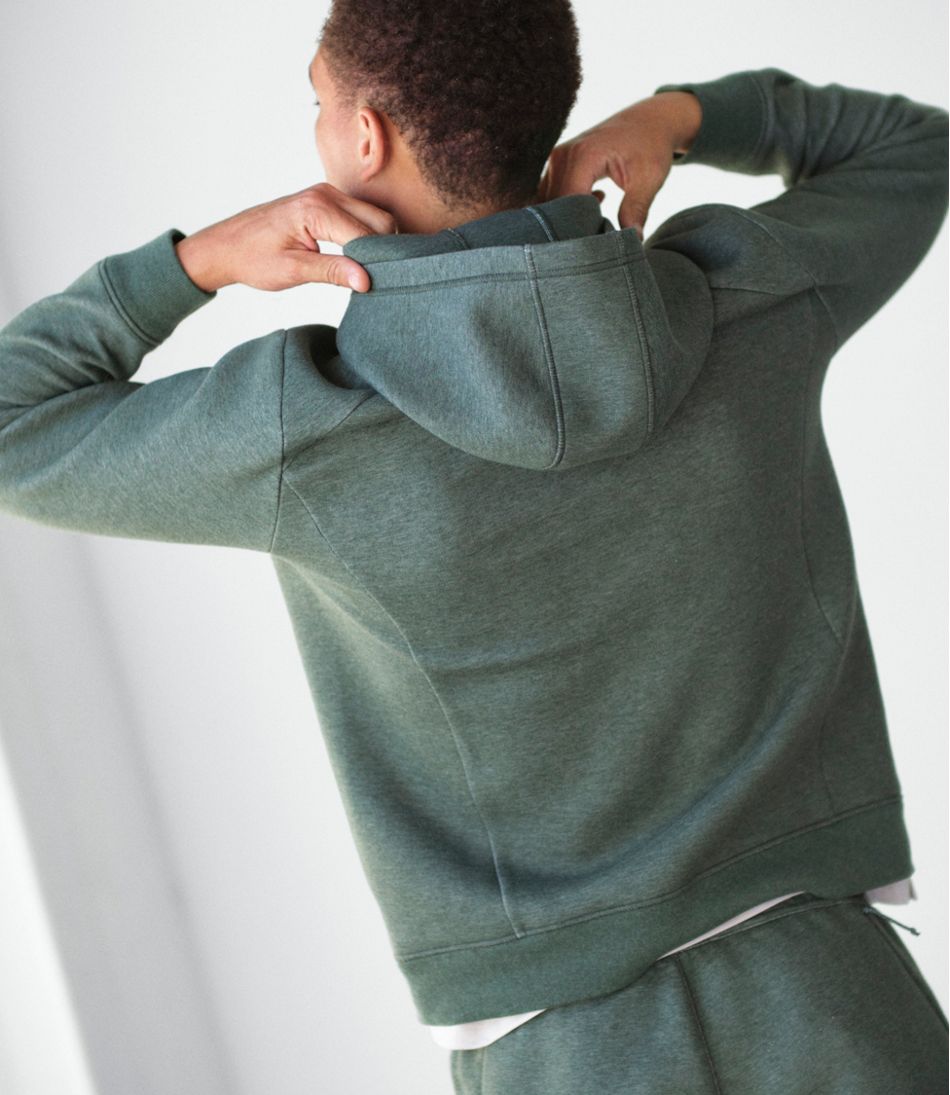 Men's Multisport Lifestyle Hoodie | L.L.Bean