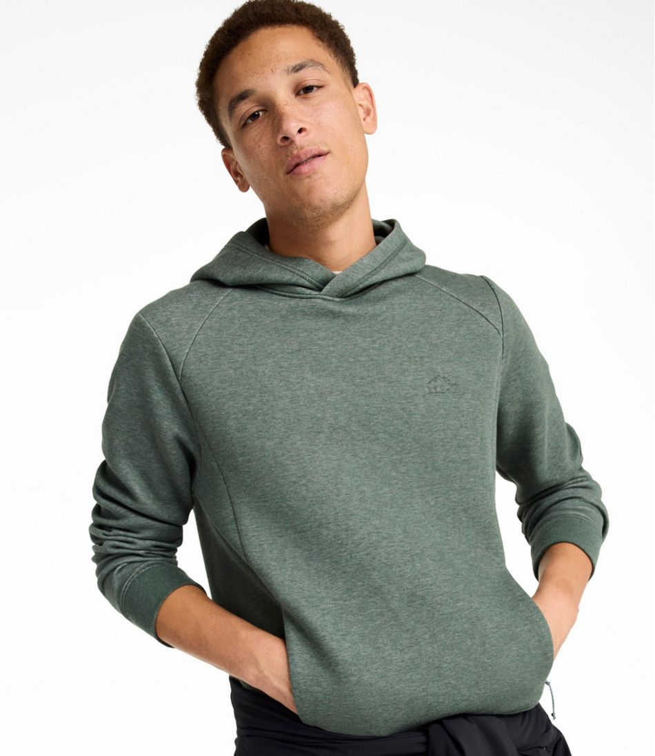 Men's Multisport Lifestyle Hoodie | L.L.Bean