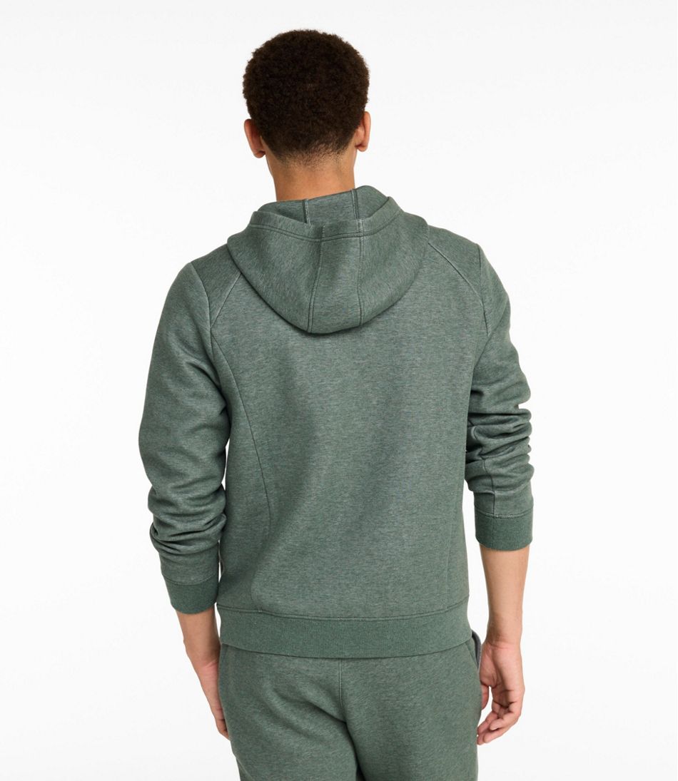 Men's Multisport Lifestyle Hoodie | L.L.Bean