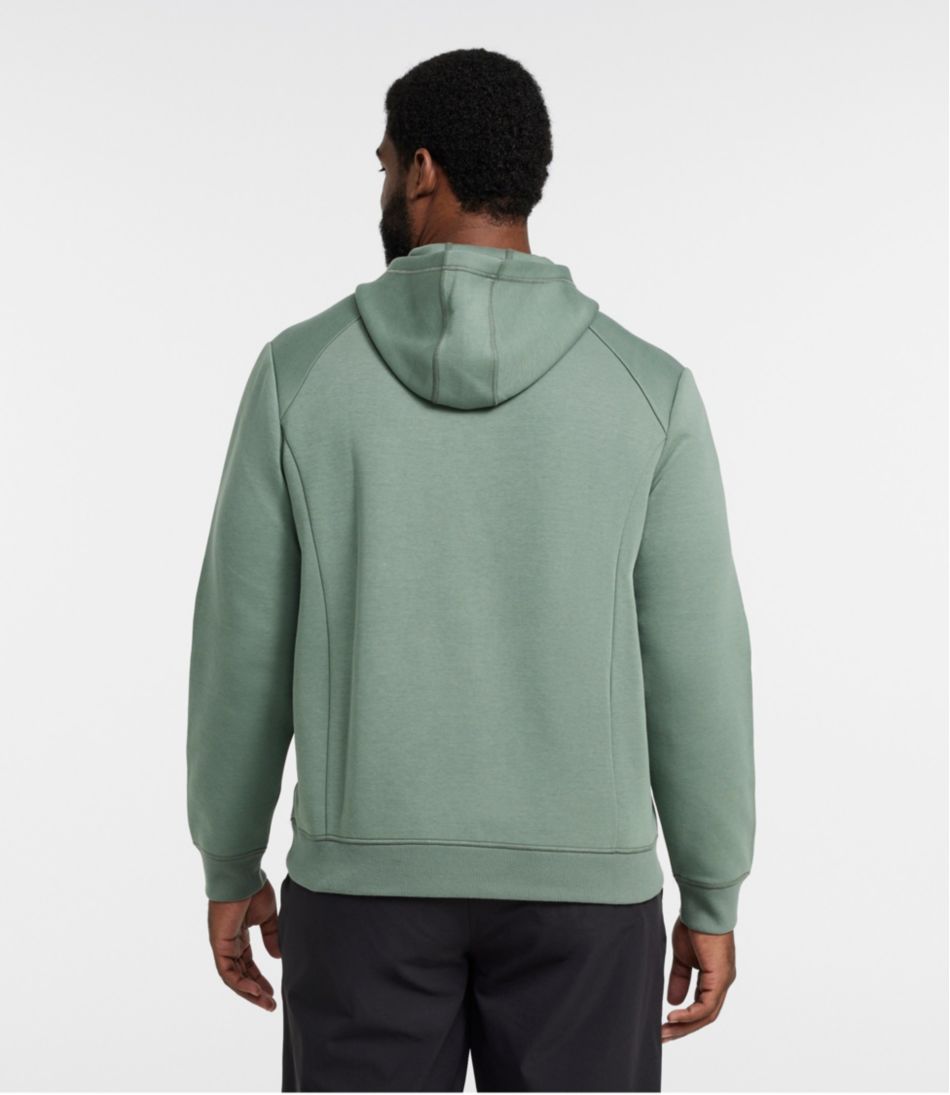Men's Multisport Lifestyle Hoodie | L.L.Bean