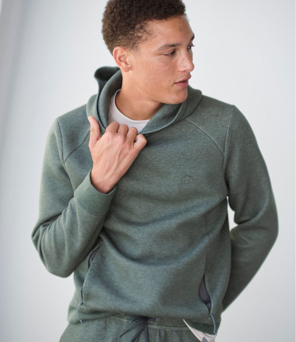 Men's Multisport Lifestyle Hoodie | L.L.Bean