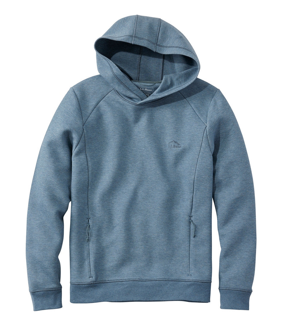 Muted Blue Heather,Small