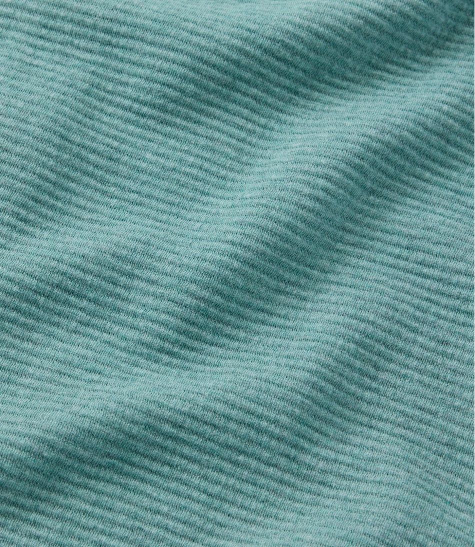 Men's Lakewashed Double-Knit Full-Zip | L.L.Bean