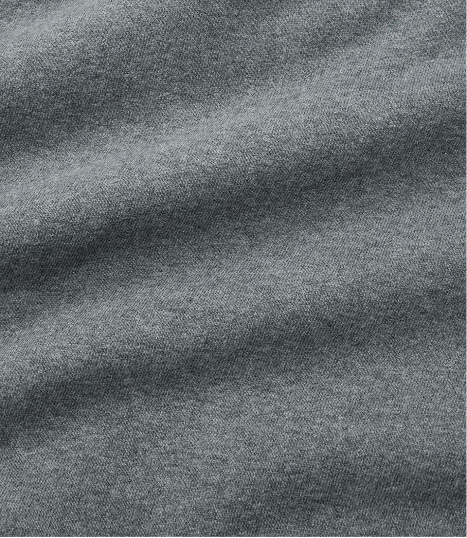 Men's Katahdin Iron Works® Full-Zip Sweatshirt, Hooded | L.L.Bean