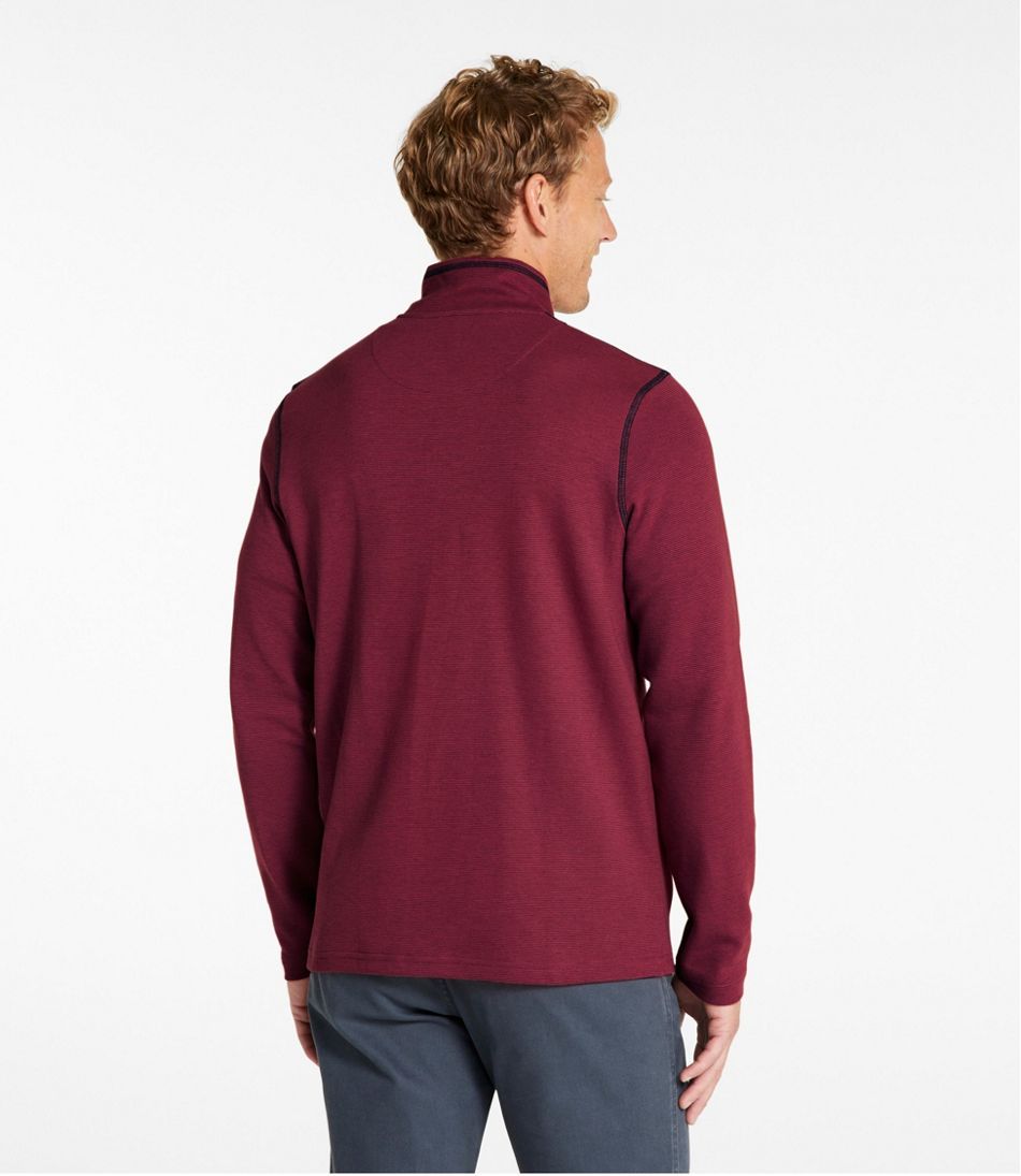 Men's Bold Coast Pullover | L.L.Bean