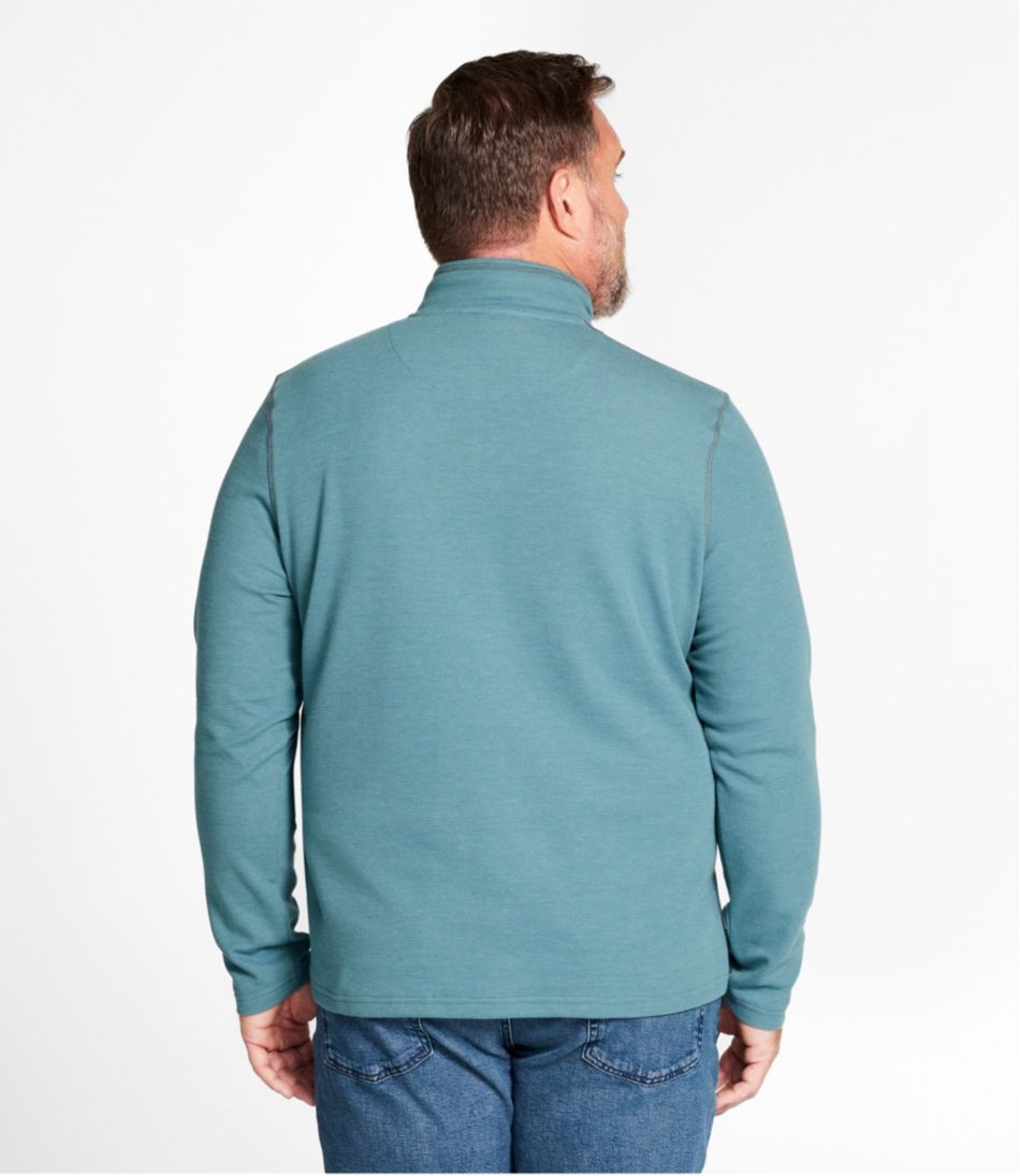 Men's Bold Coast Pullover | L.L.Bean