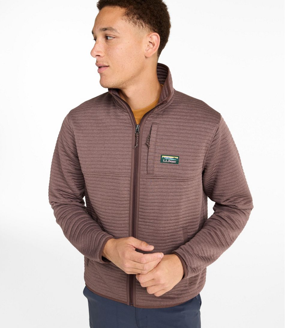 Men's Airlight Knit Full-Zip | L.L.Bean