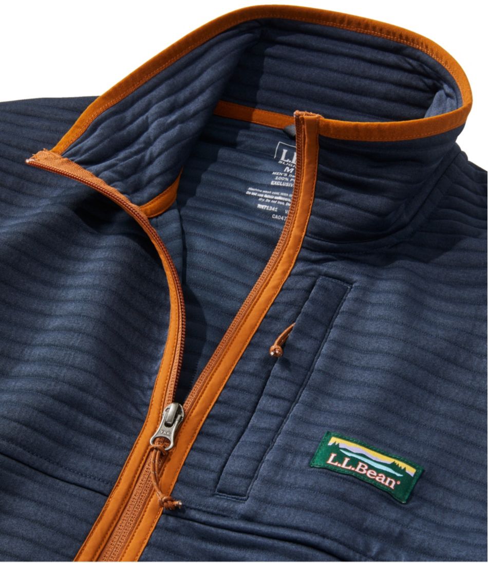 Men's Airlight Knit Full-Zip | L.L.Bean