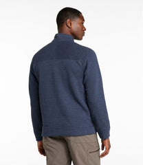 Men's Ridgeknit Full-Zip Jacket | L.L.Bean