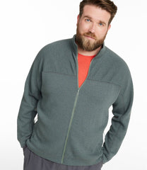 Men's Ridgeknit Full-Zip Jacket | L.L.Bean