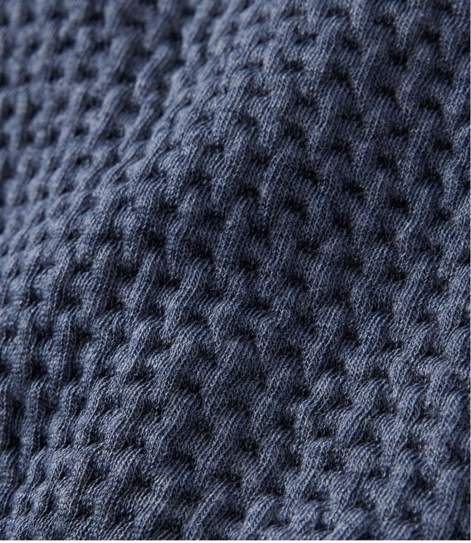Men's Ridgeknit Full-Zip Jacket | L.L.Bean