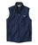Classic Navy Heather