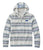 Mineral Blue Multistripe