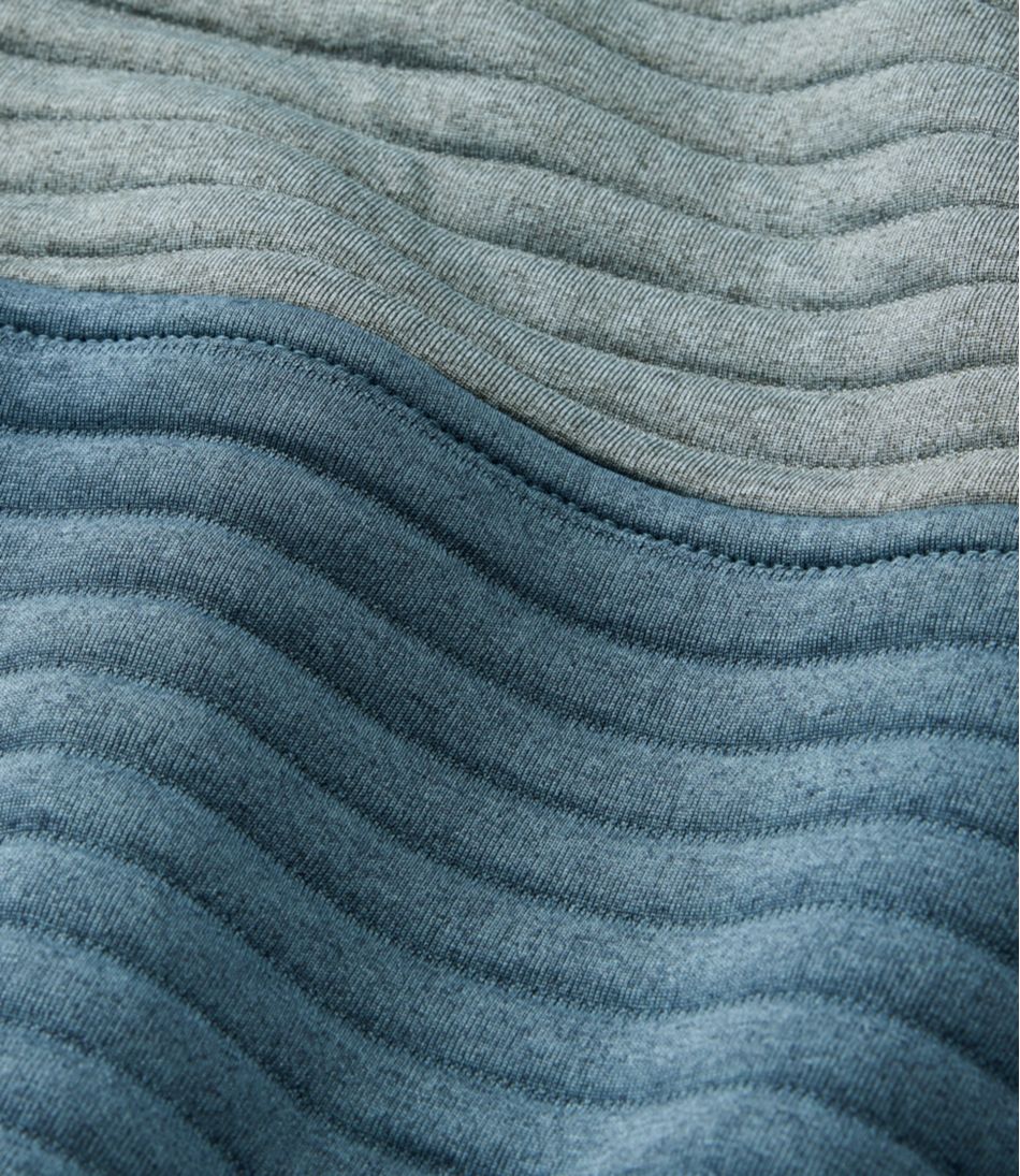 Men's Airlight Knit Pullover, Colorblock | L.L.Bean